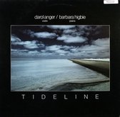 Darol Anger & Barbara Higbie - Tideline (CD)