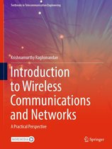 Textbooks in Telecommunication Engineering - Introduction to Wireless Communications and Networks
