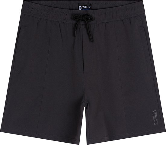 Jongens short Tech - Deep Antra