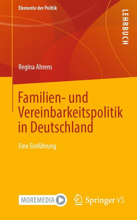 Social Science and Law (German Language) - Familien- und Ver ... - cover