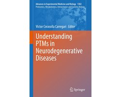 Biomedical and Life Sciences (R0) - Understanding PTMs in Neurodegenerative Diseases