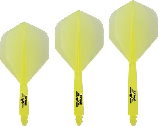 Union Flight System No.2 Yellow Large van Union — afbeelding 2