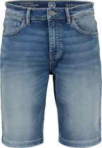 Lerros Broek Denim Short 2439225 479 Mannen Maat - W38