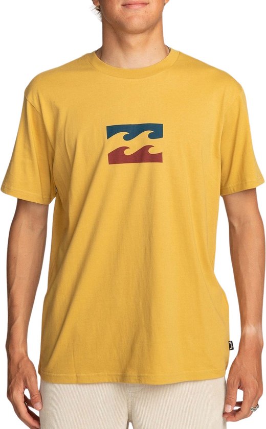 Billabong Trademark T-shirt Mannen