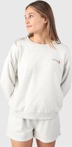 Brunotti Ari Dames Sweater - Wit - XL