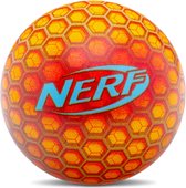 Nerf Super Bounce Ball - Balle rebondissante - jusqu'à 15 mètres de haut !