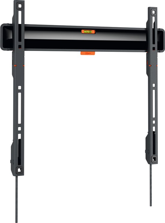 Supporto TV Inclinabile Vogel’s TVM 3415 – Per TV 32-65″, Max 25kg, VESA 400x400, Inclinazione 20°, ClickLoc