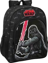 Star Wars Rugzak, The Fighter - 38 x 32 x 12 cm - Polyester