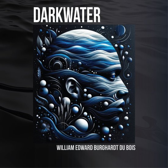 Darkwater - cover