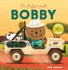 Bobby  -   On safari with Bobby