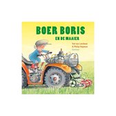 Boer Boris - Boer Boris en de maaier