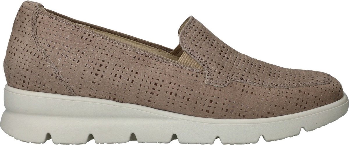 Waldlaufer Bruni Instapper - Vrouwen - Beige - Maat 4