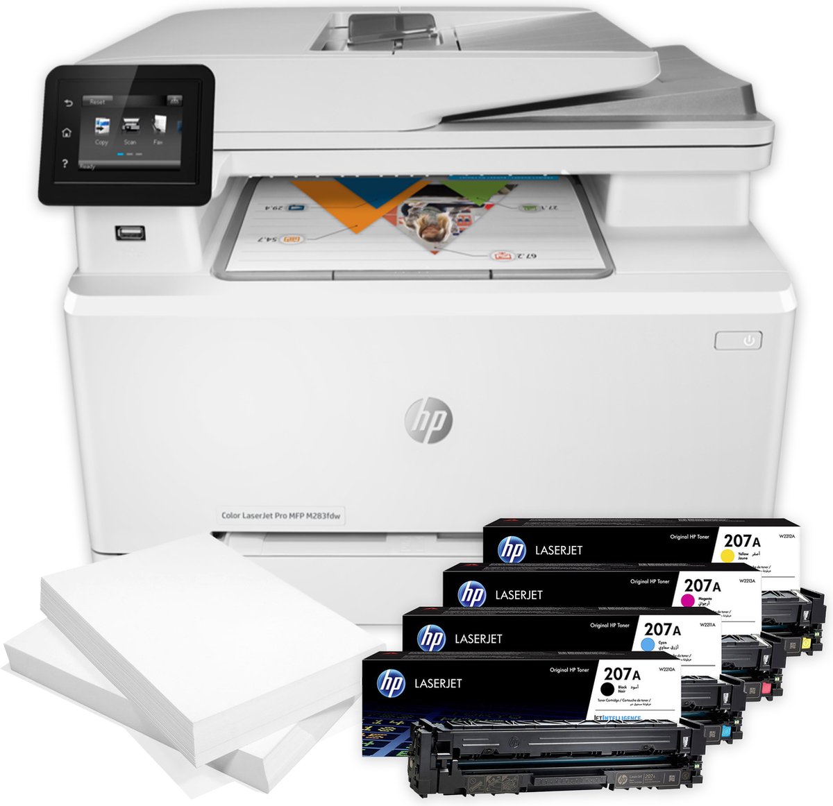 Lot De 3 Plateaux Tournants HP 3D Capture Stage M2R07AA#ABL - Pour Pièces / Non Testés