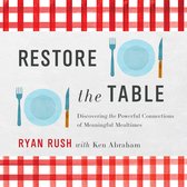 Restore the Table