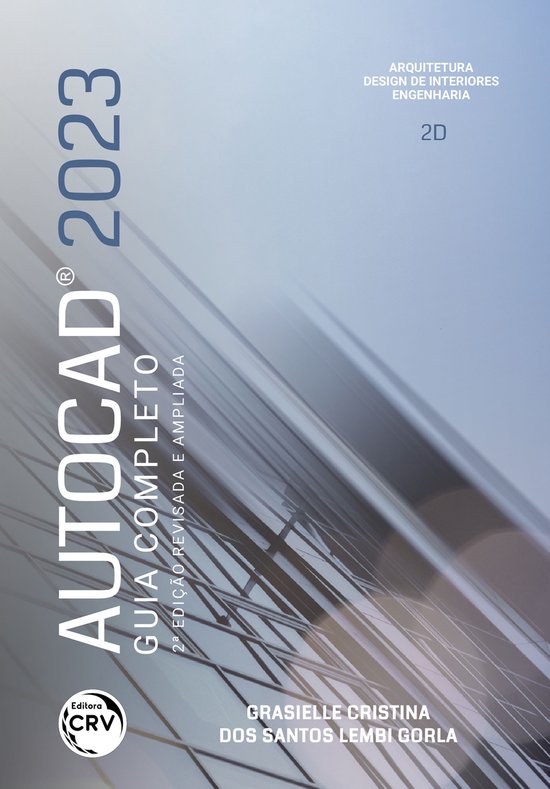AUTOCAD 2023 - cover