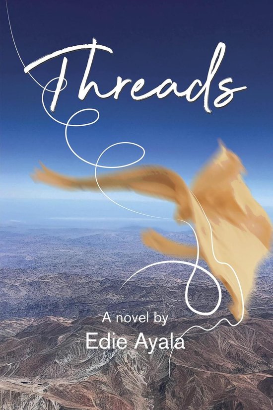 Threads - cover