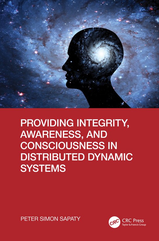 Providing Integrity, Awareness, and Consciousness in Distrib ... - cover