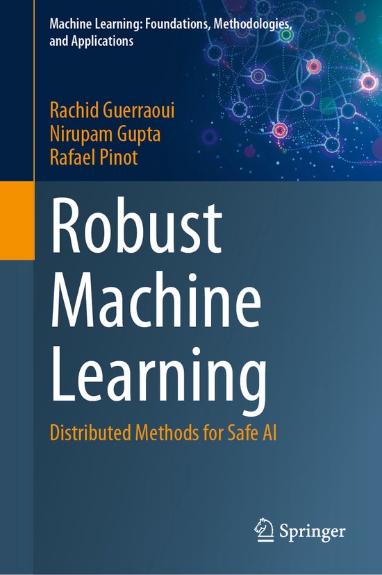 Machine Learning: Foundations, Methodologies, and Applicatio ... - cover