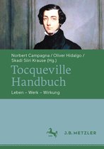Tocqueville Handbuch