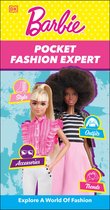 Pocket Expert- Barbie Pocket Fashion Expert