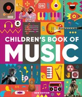 DK Children's Book of- Children's Book of Music