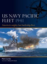 Fleet 7 - US Navy Pacific Fleet 1941