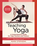 Teaching Yoga, Second Edition