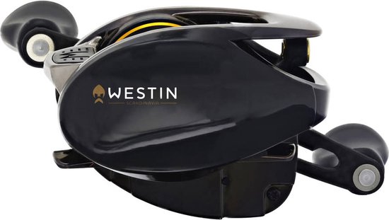 Westin W6-Bc 301 SSG LH Stealth Gold 10+1Bb - Westin