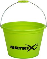 Matrix Groundbait Bucket 25L | Opbergboxen