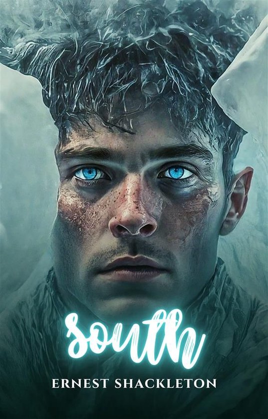 South - cover