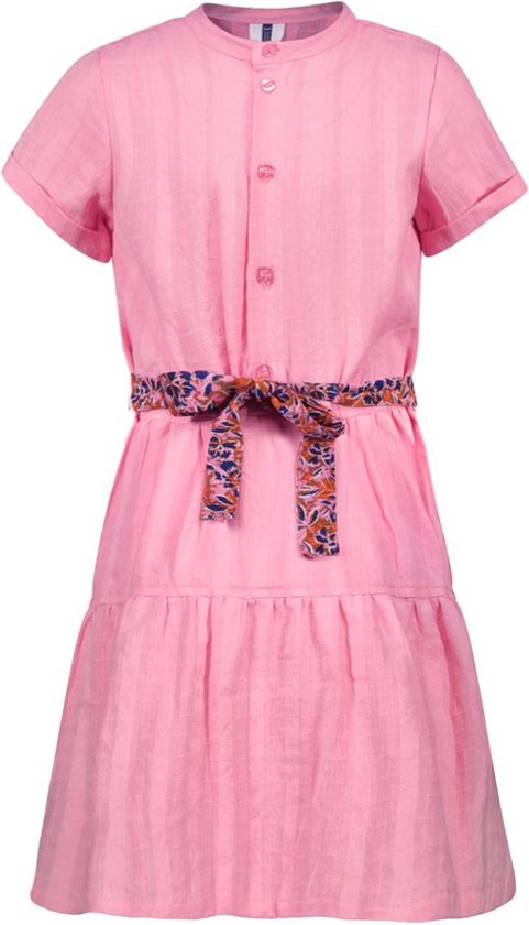 B. Nosy Y402-5863 Robe Filles - Pink Sucre - Taille 146-152