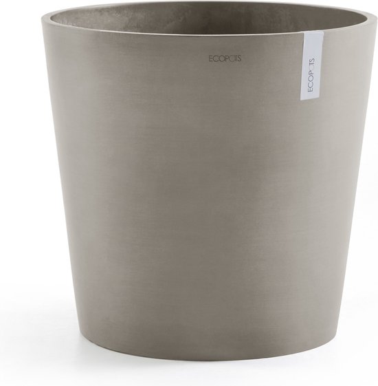 Ecopots Amsterdam 50cm