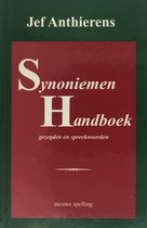 Synoniemen Handboek