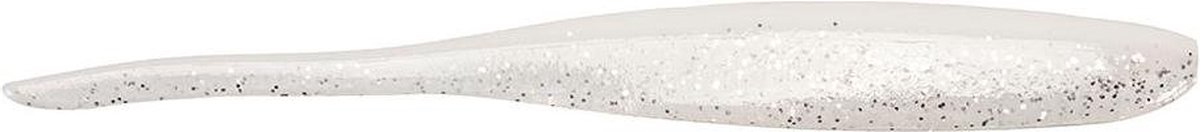 Keitech Shad Impact 2’’ (12 pcs) - Kleur : Sight Flash