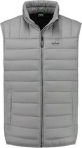 Bodywarmer Jorn grijs Kjelvik