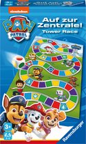 Ravensburger Paw Patrol Race the tower! - Pocketspel