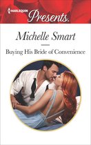 Bound to a Billionaire - Buying His Bride of Convenience