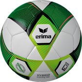 Erima Hybrid Training 2.0 (Size 3) Trainingsbal Kinderen - Green / Lime | Maat: 3 (290 G)