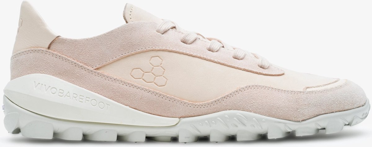 Vivobarefoot Novus Naturel Vrouwen Barefoot Schoenen