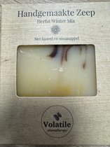 Volatile Handgemaakte zeep Herfst/winter
