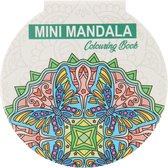 Mandala kleurboek - boek specials Nederland - 36 mandala's om in te kleuren