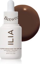 ILIA Beauty Face Super Serum Skin Tint SPF30 ST19 Lovina