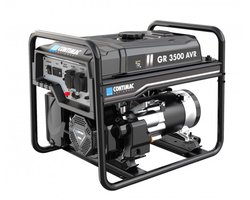 Aggregaat Gm-Tool Professional Gre3500avr 18L 70110