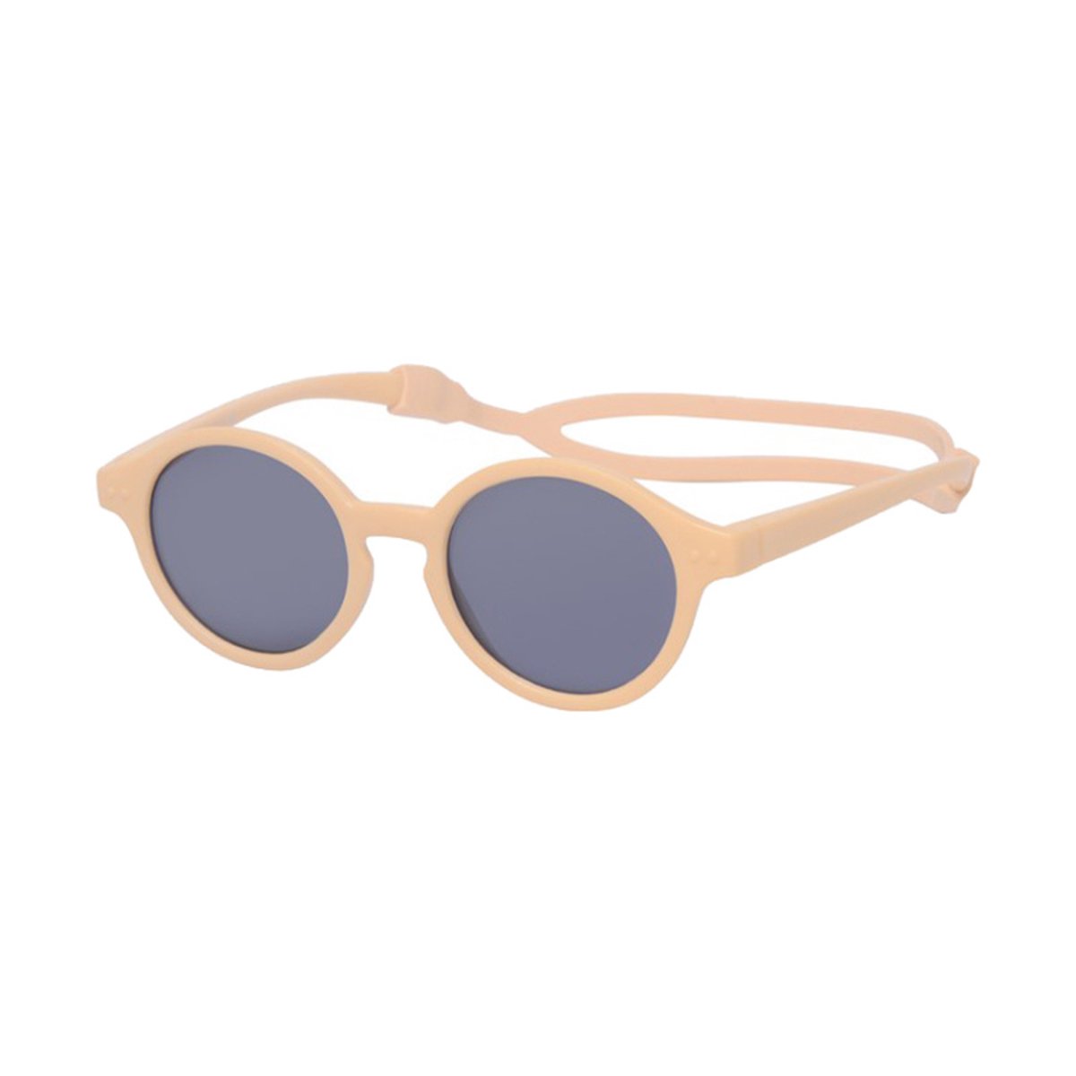 Dudes & Dudettes Zonnebril Peach One Size