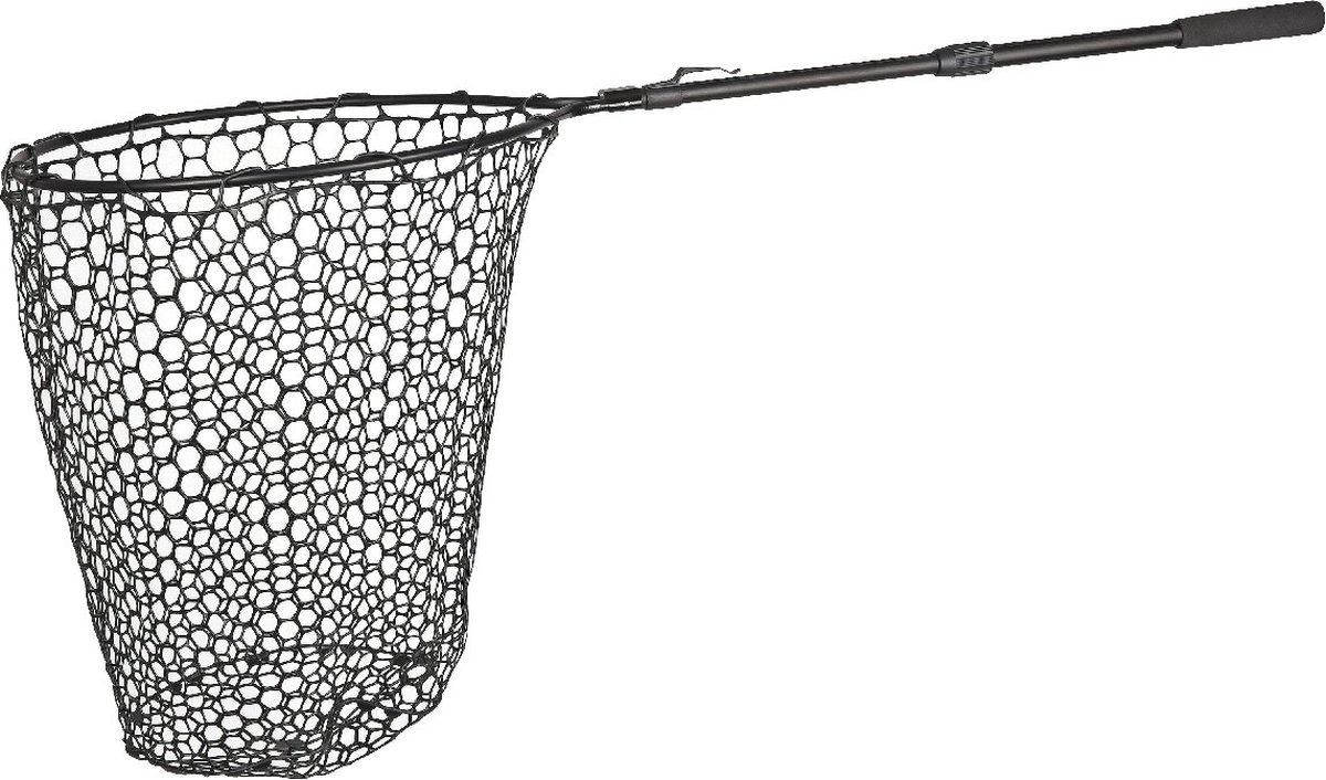 Spro Floating Flick Net Solid 60 50X45X60cm