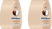Schwarzkopf Shampooing - Réparation & Soin - 16 x 400 ml