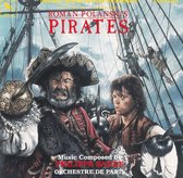 Philippe Sarde - Roman Polanski's Pirates (Original Soundtrack)