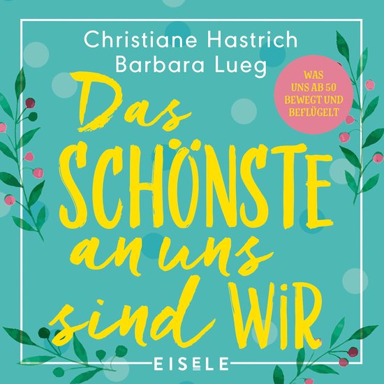 Das Schönste an uns sind wir - cover