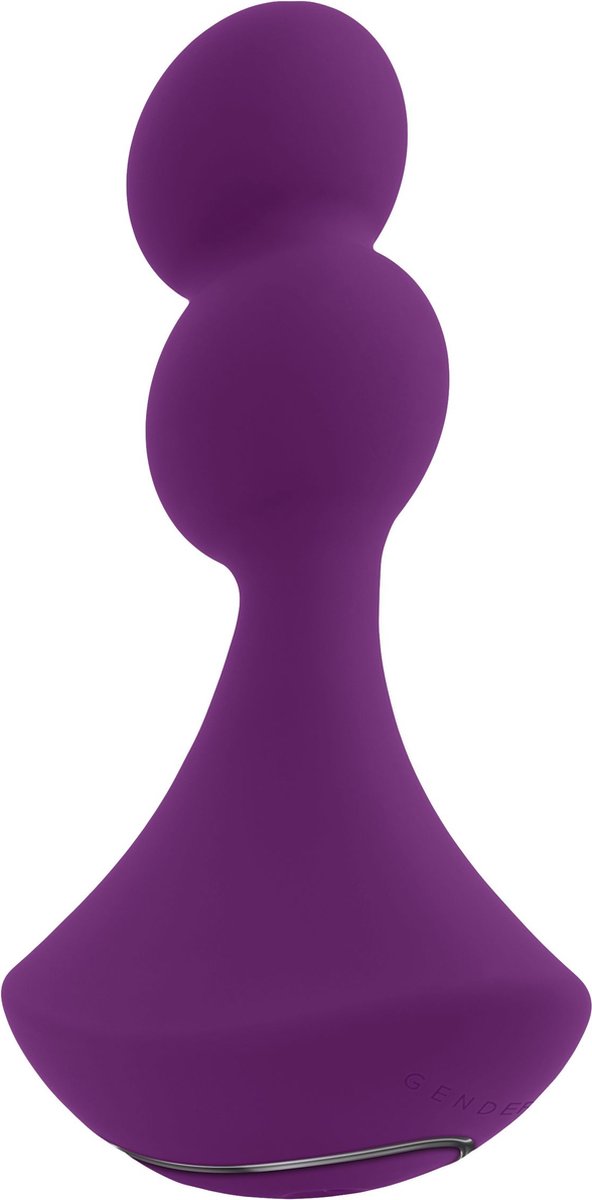 Goedkoopste Evolved - Ball Game Roterende Vibrator