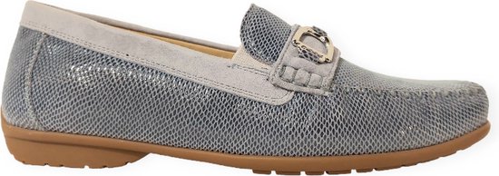 Sioux Cortizia-723-H Slipper Dames